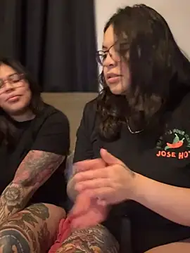 KittyTatts online show from February 9, 2026, 8:12 am