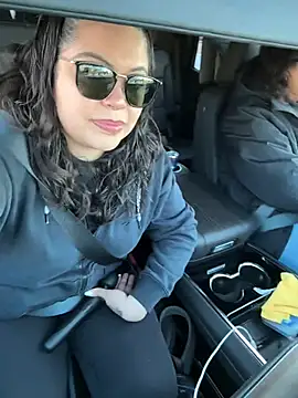 KittyTatts online show from February 22, 2026, 11:28 pm