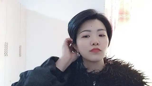 Snapshot of Nikishine chatting on February 19, 2026, 6:10 am Nikishine online show from February 19, 2026, 6:10 am