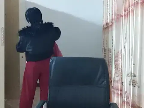 Snapshot of Nikishine chatting on February 1, 2026, 11:41 am Nikishine online show from February 1, 2026, 11:41 am