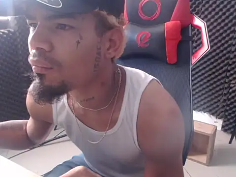 merka33 online show from February 14, 2026, 6:52 pm