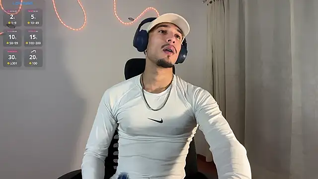 rafael stone11 online show from February 25, 2026, 12:22 am