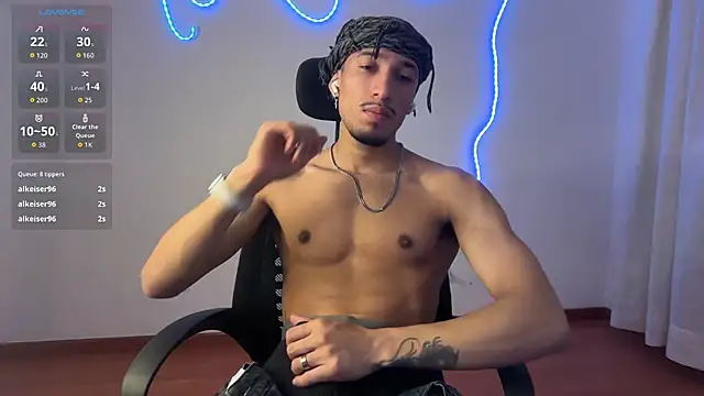 rafael stone11 online show from February 1, 2026, 6:00 am