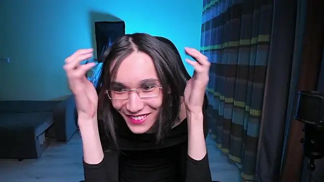 alison marlowe online show from February 13, 2026, 7:14 pm