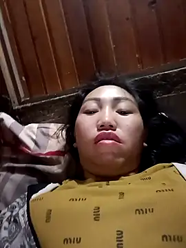 hot-luna- online show from March 2, 2026, 9:55 pm