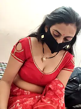 Snapshot of simran_sharma01 chatting on February 25, 2026, 6:13 am simran sharma01 online show from February 25, 2026, 6:13 am