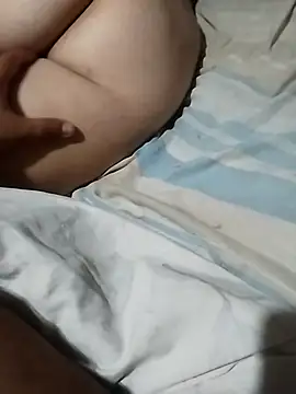 Cieloook online show from February 19, 2026, 2:19 am