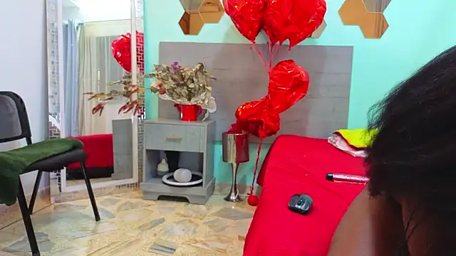 Snapshot of DanielaGil7 chatting on February 14, 2026, 12:16 pm DanielaGil7 online show from February 14, 2026, 12:16 pm