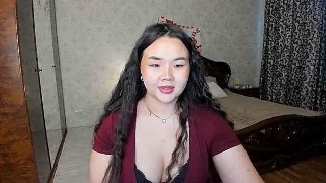 AmandaPresle online show from February 26, 2026, 11:32 am