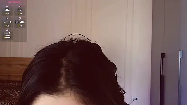 so yeun ice online show from February 7, 2026, 3:47 am