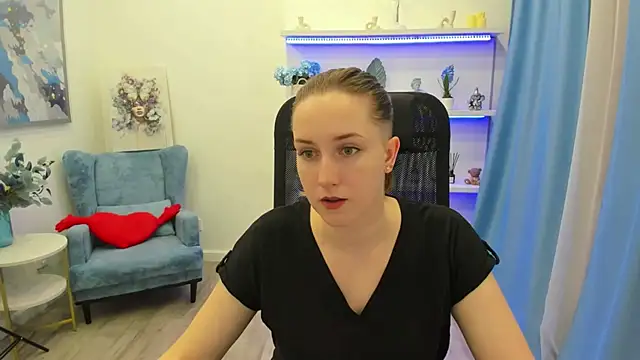 CaseyTerini online show from March 25, 2026, 3:17 am