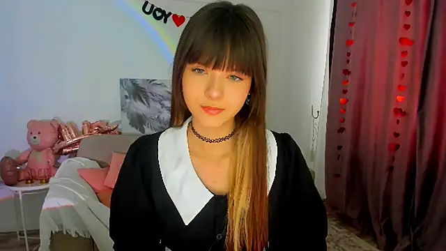 GentleTeas online show from February 21, 2026, 12:07 pm