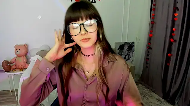 GentleTeas online show from February 18, 2026, 7:32 pm