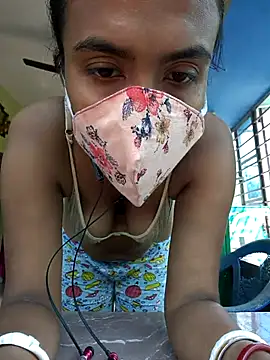 Mahira06 online show from April 1, 2026, 4:36 am