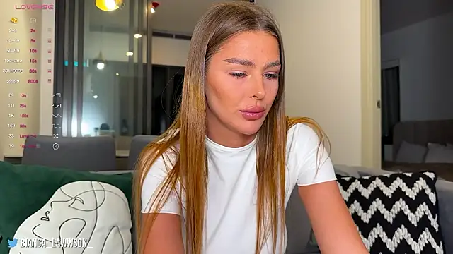 Snapshot of bianca_lawwson_ chatting on February 23, 2026, 3:12 pm bianca lawwson online show from February 23, 2026, 3:12 pm