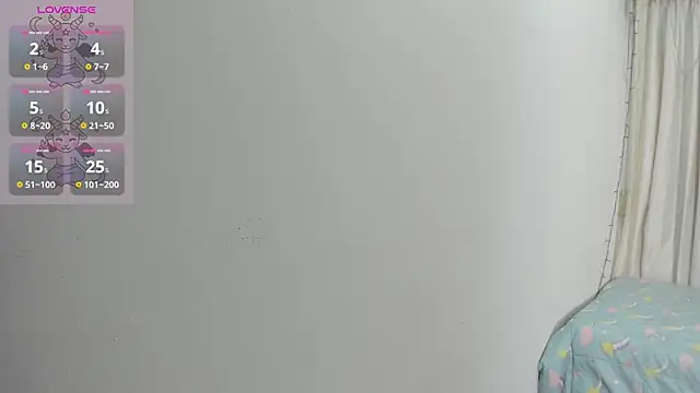 kendall hernandez online show from February 20, 2026, 2:08 pm