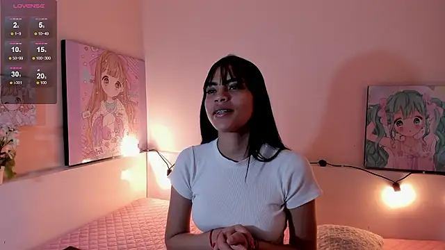 kendall hernandez online show from February 4, 2026, 2:34 pm