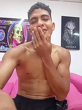 Snapshot of NikoHot_anatole chatting on June 7, 2026, 1:49 pm NikoHot anatole online show from June 7, 2026, 1:49 pm