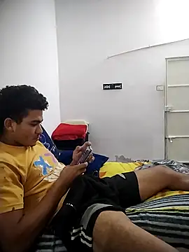 NikoHot anatole online show from February 28, 2026, 4:12 am