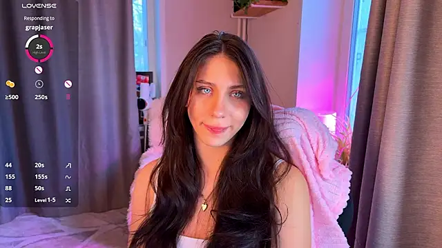 lunawho online show from March 16, 2026, 4:20 am