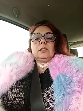 pulpeuse64 online show from March 5, 2026, 8:22 am