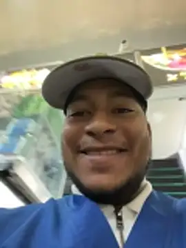 Danny black11 online show from April 11, 2026, 1:35 am