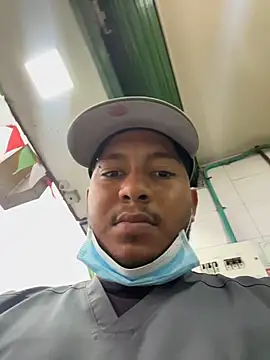 Danny black11 online show from March 6, 2026, 10:05 pm