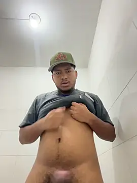 Snapshot of Danny_black11 chatting on February 25, 2026, 12:55 am Danny black11 online show from February 25, 2026, 12:55 am