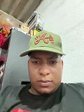 Danny black11 online show from May 16, 2026, 3:27 am