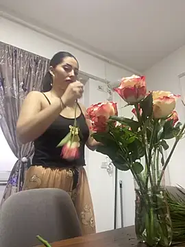 Snapshot of CindyTail chatting on February 15, 2026, 3:00 pm CindyTail online show from February 15, 2026, 3:00 pm