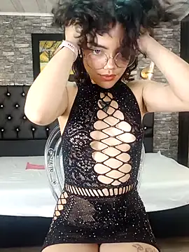 KittyLatina 02 online show from February 28, 2026, 11:15 pm