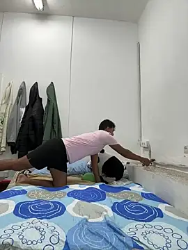 Snapshot of DavShi chatting on February 13, 2026, 5:13 pm DavShi online show from February 13, 2026, 5:13 pm