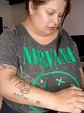 Medicenpudin97 online show from March 2, 2026, 5:19 am