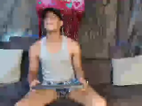 Snapshot of Noah_Blackk chatting on February 12, 2026, 1:22 pm Noah Blackk online show from February 12, 2026, 1:22 pm