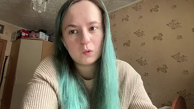 Snapshot of Bubblegum_Tempt chatting on March 3, 2026, 6:53 am Bubblegum Tempt online show from March 3, 2026, 6:53 am