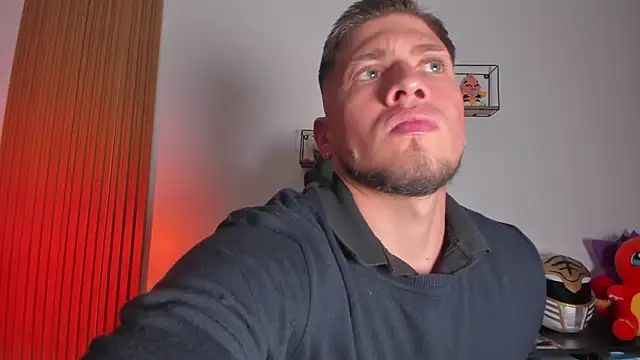 SebastianMaximoff  online show from February 20, 2026, 8:22 pm