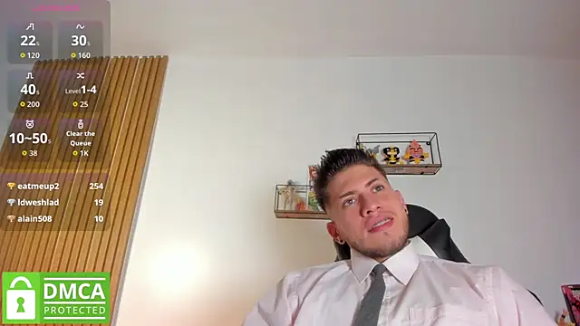 Snapshot of SebastianMaximoff_ chatting on June 11, 2026, 12:32 am SebastianMaximoff online show from June 11, 2026, 12:32 am