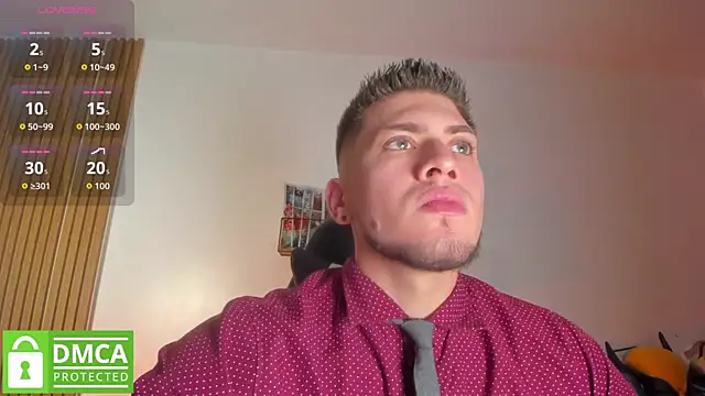 Snapshot of SebastianMaximoff_ chatting on June 25, 2026, 7:08 pm SebastianMaximoff online show from June 25, 2026, 7:08 pm
