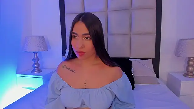 SussyFox online show from March 4, 2026, 7:54 pm