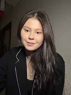 MelisaKis online show from April 14, 2026, 9:31 pm