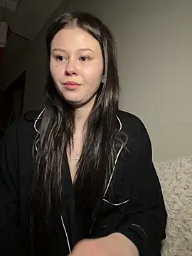 MelisaKis online show from March 10, 2026, 11:31 pm