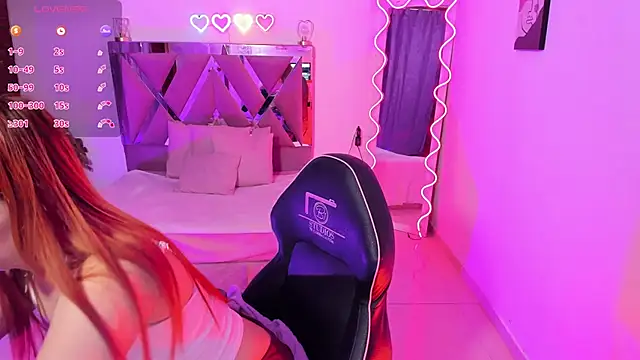 RIO TAY1 online show from March 23, 2026, 7:03 pm