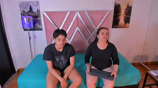 natasha and zoe online show from February 26, 2026, 11:43 am