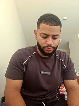 KLEYTON33 online show from February 28, 2026, 3:44 pm