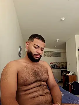 KLEYTON33 online show from February 27, 2026, 2:39 pm