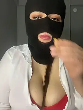 maryam-6 online show from March 4, 2026, 8:27 pm