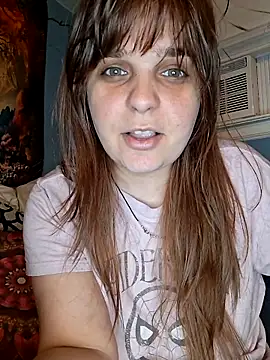 Snapshot of YourGirl247365 chatting on April 9, 2026, 12:34 am YourGirl247365 online show from April 9, 2026, 12:34 am
