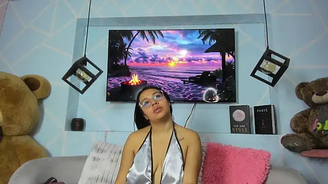 amy noa online show from March 5, 2026, 1:02 am