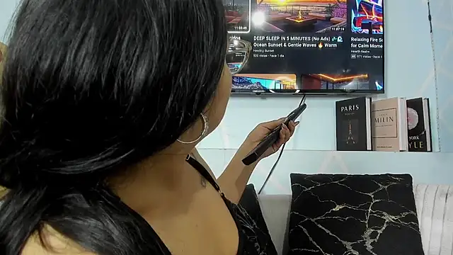 amy noa online show from April 14, 2026, 12:37 am