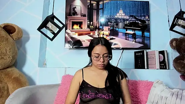 amy noa online show from March 31, 2026, 12:45 am